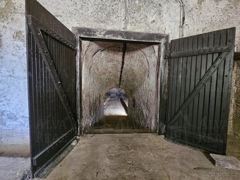 Prodej vinného sklepa 33 m2 v obci Brod nad Dyjí, celková... - 9