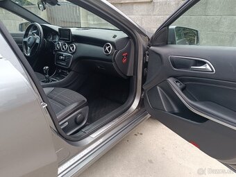 Mercedes-Benz A180 CDI - 187 tis km - 9