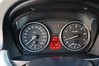 BMW 325i xDrive 160KW 12/2011 - 9