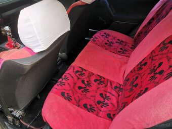 Volkswagen Golf 1.9 TDI 1994 - 9
