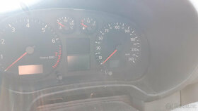 Audi A3 2002 1,8T quattro 110kW ARX HB - KRASNA-DILY - 9