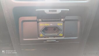 Passat variant Higline 2,0 TDI - 9