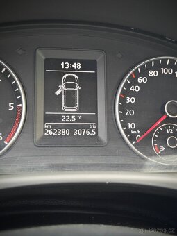Touran United 2.0 TDI 103kw 8v BMM - 9