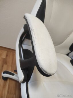 PC stůl a židle - 9
