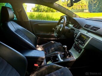 VW Passat CC 2.0 TDi R-line - 9