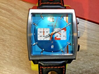 ze sbírky Invicta S1 Rally WR100 - 9