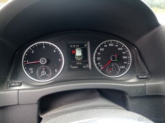 VW Tiguan R-Line, 2014, 2.0 TDI 130kw, Dsg, 4x4 - 9
