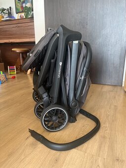 Kinderkraft Nubi 2 - 9