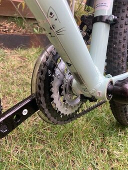 Kolo Trek Precaliber 24 Zánovní stav - 9