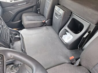 IVECO X-WAY 480 - 9
