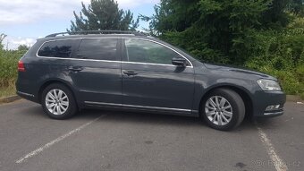Vw Passat 2.0tdi - 9