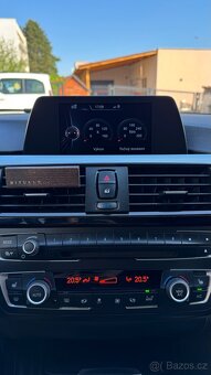 BMW Řada 3 F31 Mpaket Bi-Xenon - 9