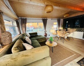 Prodej scandinavského mobilního domu - 9