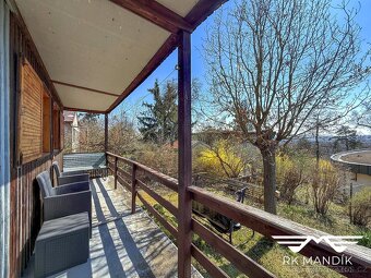 Prodej chaty, 29 m² - Březová-Oleško, ev.č. 672-1 - 9