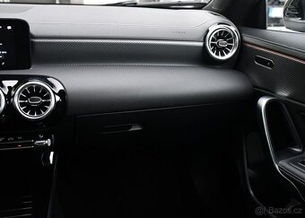 Mercedes-Benz CLA 200d LED A/T NAVI KAMERA ČR 1M - 9