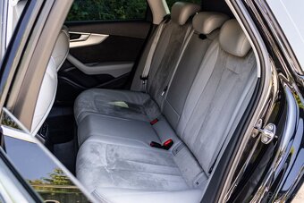 Audi A4 Avant 3.0 TDI 218k Design quattro S tronic - 9