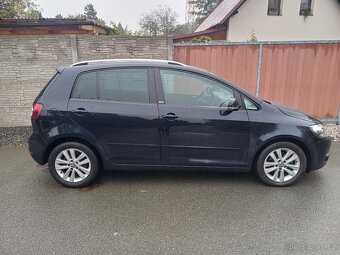 1.majitel..Volkswagen Golf Plus kamera - 9