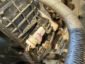 Motor DKR DKRC 1.0 TSI 81kw Škoda VW Seat 71tkm - 9