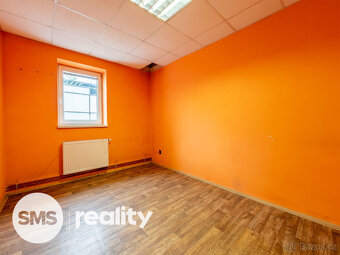 Průmyslový areál Palkovice - 9