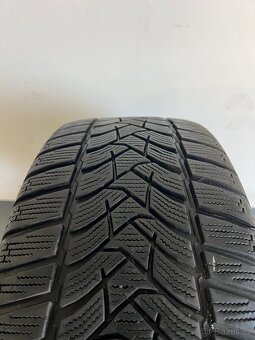 ❄️ Zimní originální alu kola Cupra Formentor, 5x112 r18 - 9