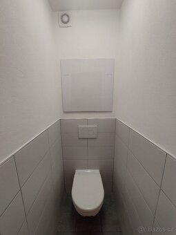 Dlouhodobý pronájem nově zrekonstruovaného bytu 2+1, + sklep - 9