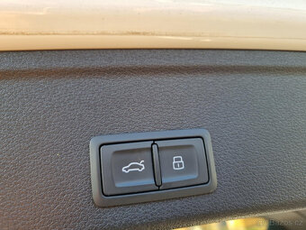 Audi A4 Avant S-line 2.0 TDI 140 kw - 9