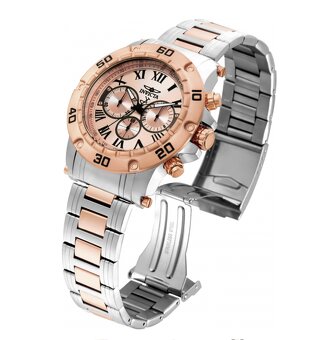 ze sbírky INVICTA Specialty 48mm, WR100 - 9