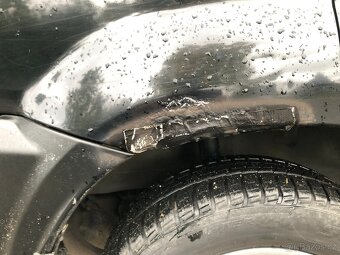 Nissan X-Trail T30 - 2.2 dCi 100kW - 9