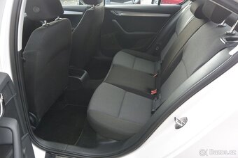 PRODÁM Škoda Octavia 1.2TSi 77kW - 9