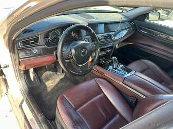 BMW 730D 180KW AUTOMAT - 9