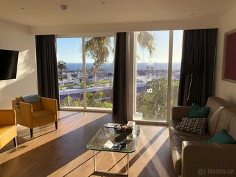 Apartmán na Tenerife - členství Interval International - 9