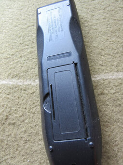 TECHNICS SA-DX850 , SBÍRKOVÝ STAV , DÁLKA JAKO NOVÁ - 9