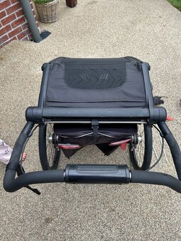 Thule Chariot sport 1 - 9