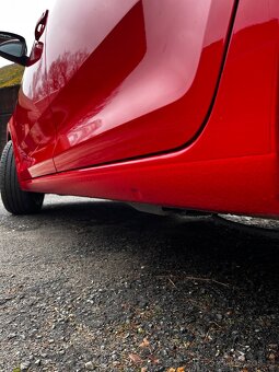 Škoda Rapid Spaceback 1.2 TSI 66kw Style Sport - 9