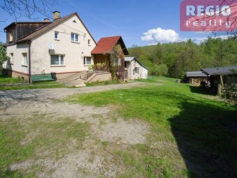 Prodej komerční nemovitosti, Guty - 9