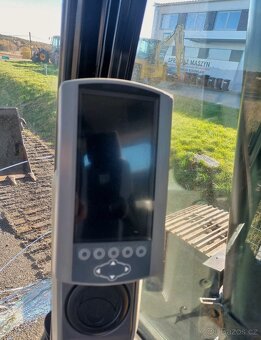 Caterpillar Cat 324E - 9