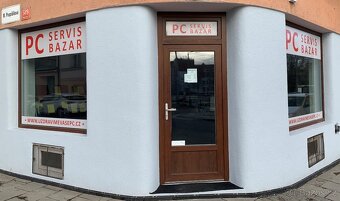 DELL E7450– TOP STAV – KOV –ZÁRUKA 2  ROKY–KAMENNÁ PRODEJNA - 9