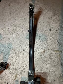 Rám Jawa 23 mustang - 9