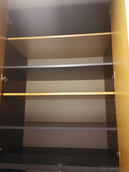 Vestavěná skříň - 9