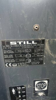 STILL FM-X14 - 9