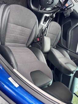 Octavia 3 COMBI 2.0 TDI 110kW ELEGANCE DSG 2017 - 9