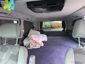 Viano Westfalia 3,0CDi - 9