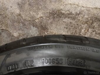 215/45 r17 bridgestone letni - 9