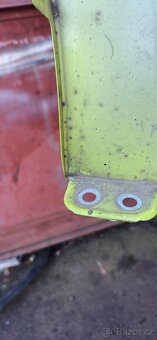 Pravy predni blatnik skoda octavia 4 - 9