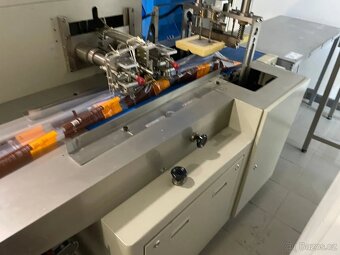 Balička automatická LOTUS LC600 (lot: 27) - 9