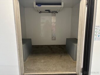 Fiat Doblo - chladicí/mrazící - 9