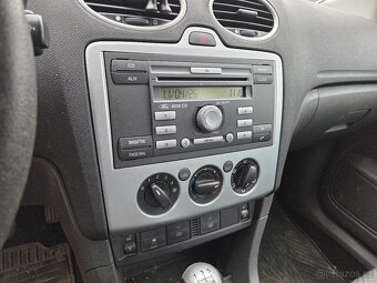 Ford Focus - 9