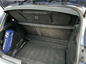 Hyundai i30, 1.6 benzin 88 KW 2012 - 9