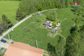 Prodej pozemku k bydlení, 3579 m², Morašice - Holičky - 9