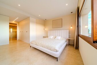 ŠPANĚLSKO, Luxusní vila Altea - 9